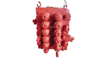 31Q8-17002 control valve