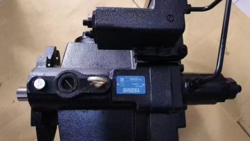 YEOSHE Hydraulic Pump