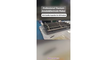 Premium platinum‑coated titanium substrates for precision electro‑chemical tasks