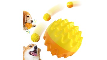 Dog Chew Ball