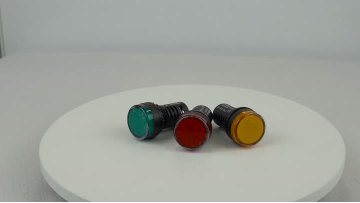 plastic light video