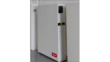 Residential energy storage system