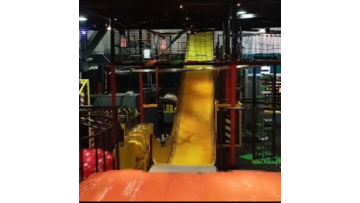 indoor sports playground