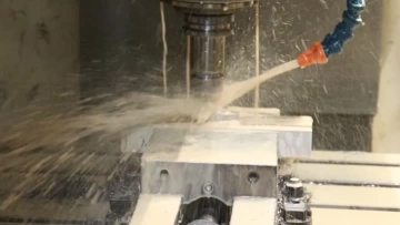Cnc Machining 01