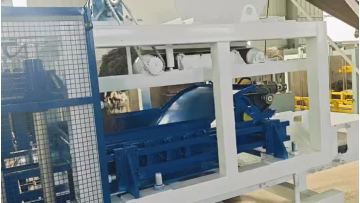 wholesale Hollow brick making machine