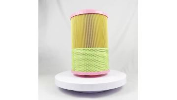 Air Filter SA-8614AY 10278553