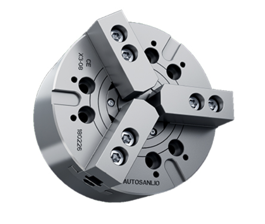 Asia's Top 10 Router Chuck Adapter Brand List