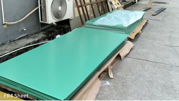 Fr4 Fiberglass Board Precision Manufacturing, Ingenuity Quality