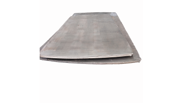 Hot Rolled Magnesium Alloy Plate