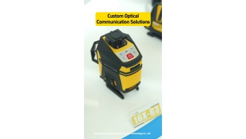 Value oriented fiber optic splicing solutions for project managers pursuing fast reliable low loss network performance returns