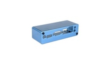 Watch Cnc Milling Mechanical Part Machining Electronic Product Shell,Cnc Milling metal processing Parts Service1