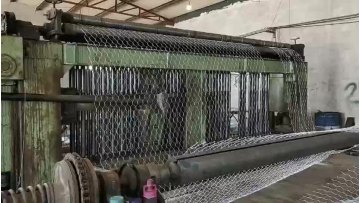 1X1X1m 1X1X2m 4mm 5mm 6mm Gabion Wire Mesh/Gabion Basket1