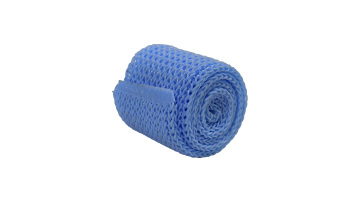 PP Braided Sleeve For Car Silencer