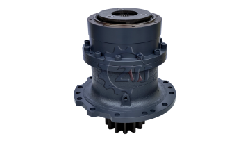 EX200-5 SWING REDUCER