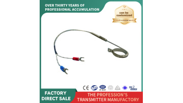 Hoop temperature sensor(WR-8)