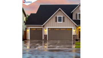 Smart tilting garage door roll up garage door sliding garage doors1
