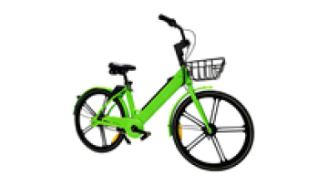 2023  Custom Rental Api Gps Public System Pedal Iot System Bicycle E Bike Share Smart Lock Electric Sharing Bike Sharing ebike1