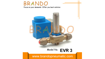 EVR 3 1/4''