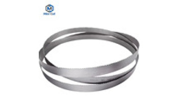 Industrial Band saw Blade Metal Cutting M42 Bimetal Band Saw Blades1