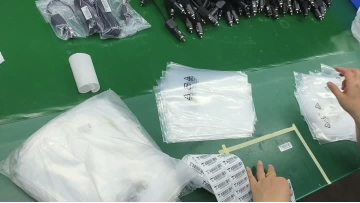 20250901 Product Packing Video