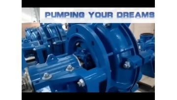Slurry pump related video