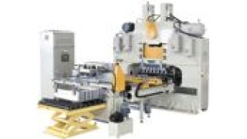 311# 125g sardine can making machine automatic 2-Piece food tin can making machine production line for tuna sardine fish1