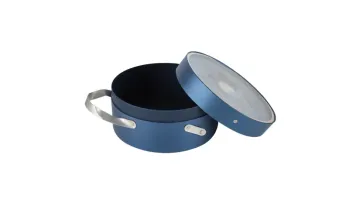Sample Customization Luxury Recycled Materials Feature Rigid Cardboard Paper Covered Boxes1