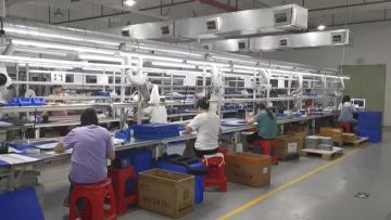 Production Workshop
