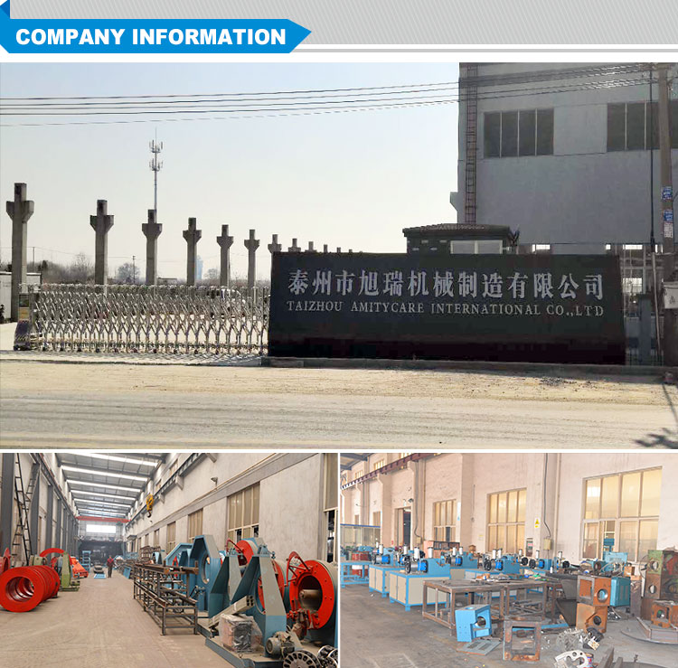 Prestressed concrete spun pile pole mould making machine