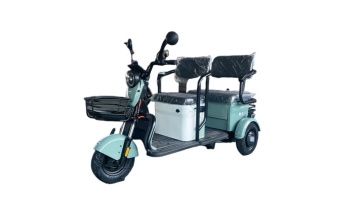 LB-pr6 scooter
