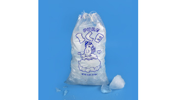 ice bag