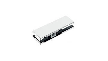 Frameless Shower Door Clips
