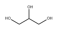 Glycerin 56-81-5