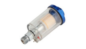 Xhnotion Spray Gun Air Compressor Oil Water Separator Filter1