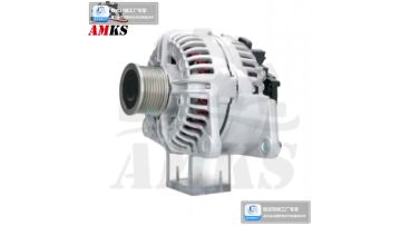 Bosch 11239 12V/136A/SC8