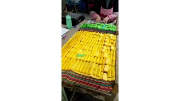 2022 High quality Confetti paper /Tissue paper / Flameproof &colorfast paper1