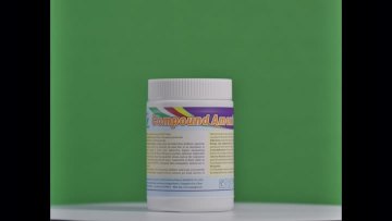 Compound Amoxicillin Powder