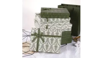 Custom Gift Box, Kraft Paper Box, Perfume Cosmetics Boxes, Wholesale Custom Luxury Custom Printed Logo1