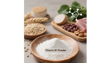 Vitamin B1 Powder