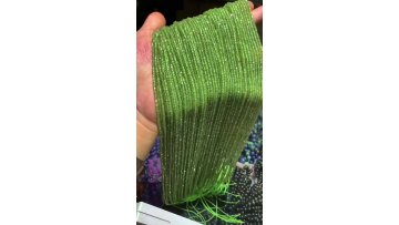 Wholesale Fashion Good Quality Small Peridot Beads 2/3/ 4mm Faceted Cutting Loose Gems Peridot Beads for Jewelry Making1