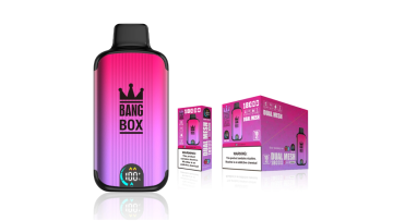 bang King 18000 puffs