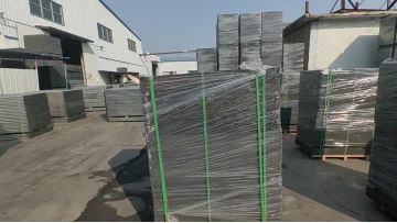GMT fiber pallet