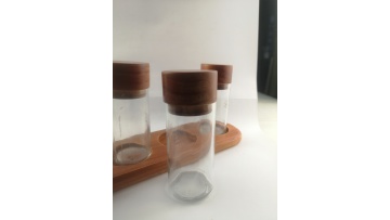 food storage jar