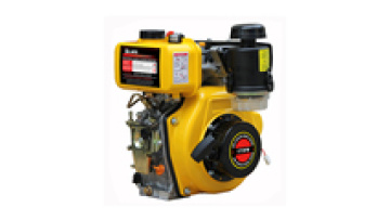 5hp Air-cooled mini diesel engine for sale1