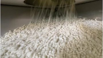 High quality furniture edge banding hot melt adhesive