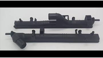 Replacement radiator tank 214100598R 8200582026 for dacia duster sandero dacia logani lada largus nissa np2001