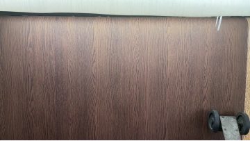 wooden pvc membrane$