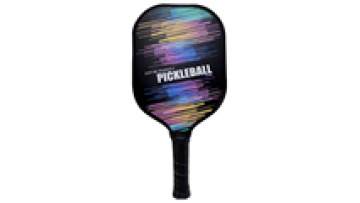LOKI stock best price carbon fiber pickleball paddle usapa approved1