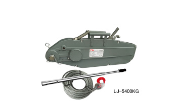 winch