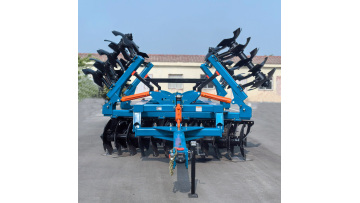 810-6.2 disc harrow